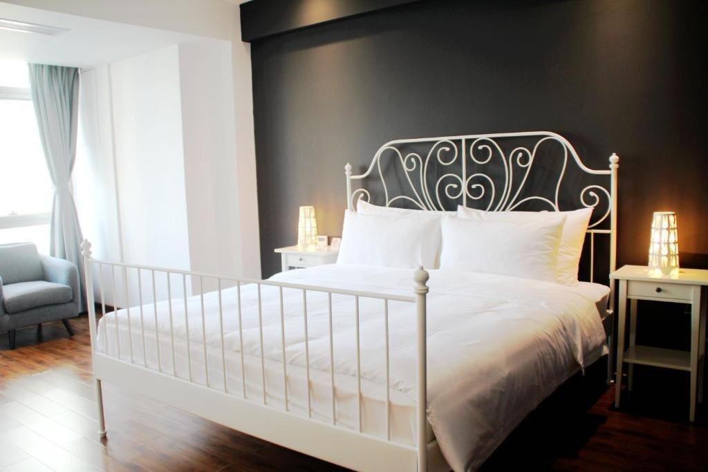 Чунцин: Naweiya Art Hotel