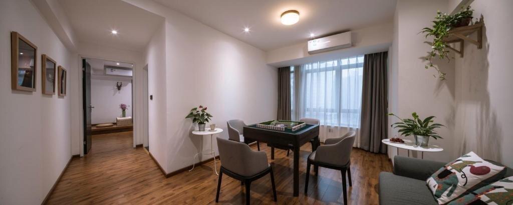 Чунцин: Naweiya Art Hotel