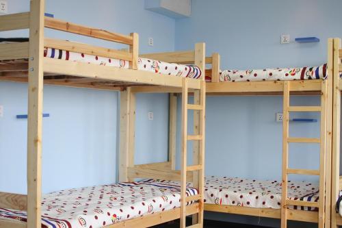 Харбин: Harbin Oymyakon International Youth Hostel