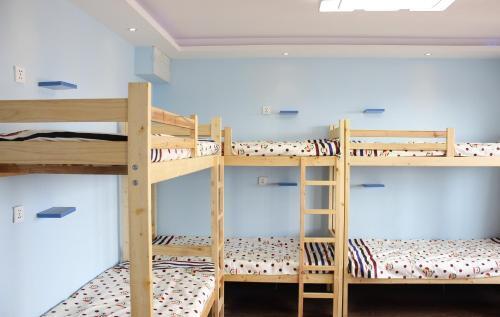 Харбин: Harbin Oymyakon International Youth Hostel