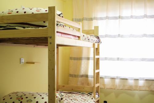 Харбин: Harbin Oymyakon International Youth Hostel