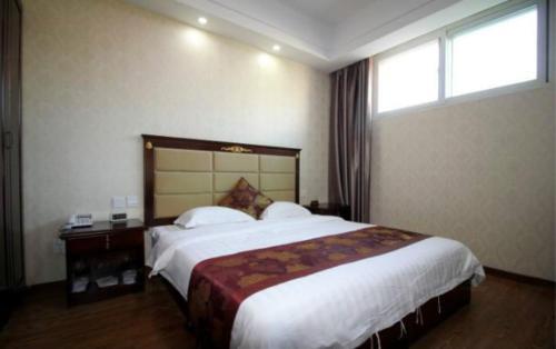 Пэнлай: Changdao Hai Du Hotel