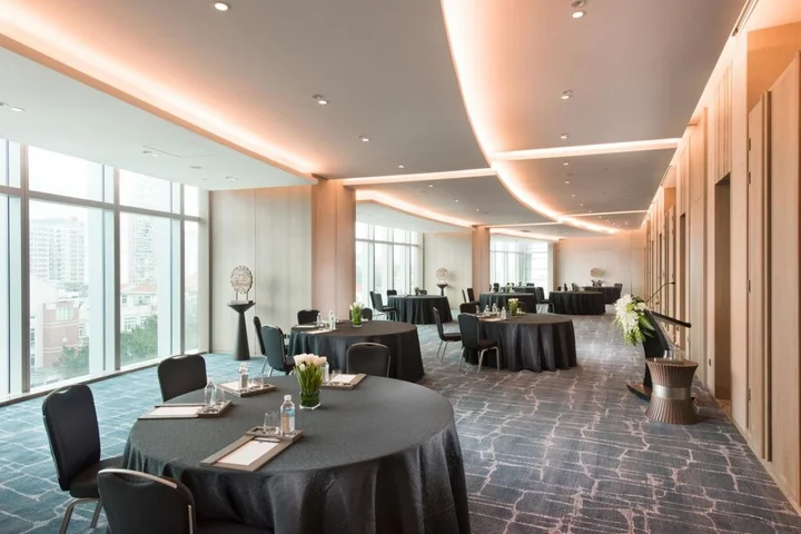 Сямынь: Conrad Xiamen