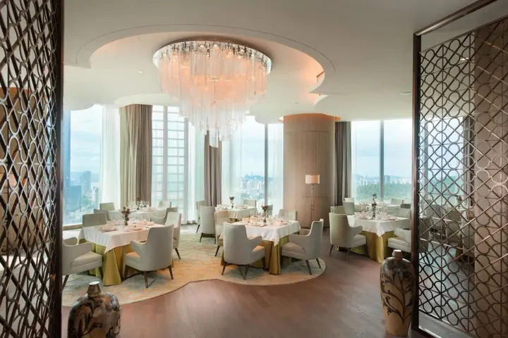 Сямынь: Conrad Xiamen