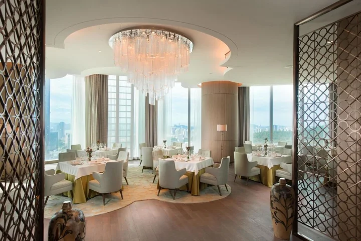 Сямынь: Conrad Xiamen