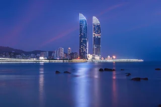 Сямынь: Conrad Xiamen