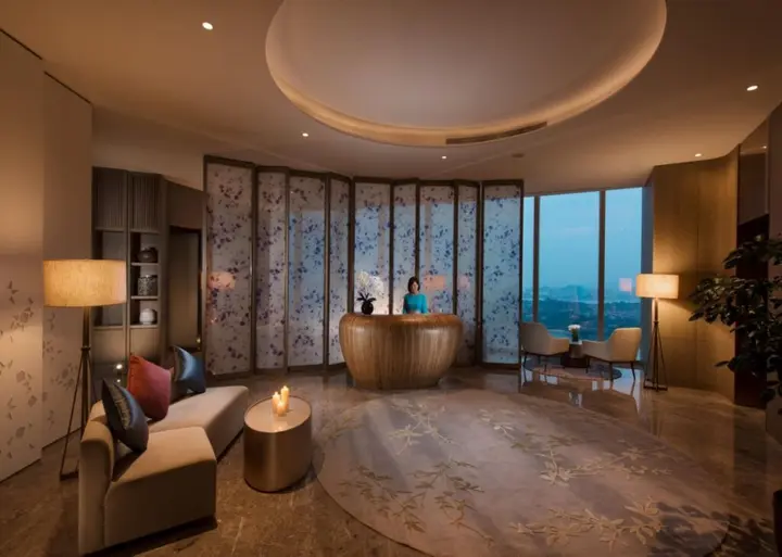 Сямынь: Conrad Xiamen