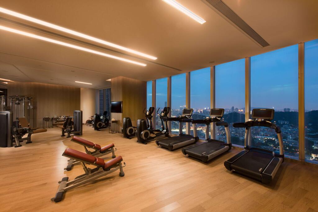 Сямынь: Conrad Xiamen