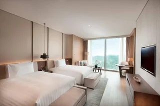 Сямынь: Conrad Xiamen