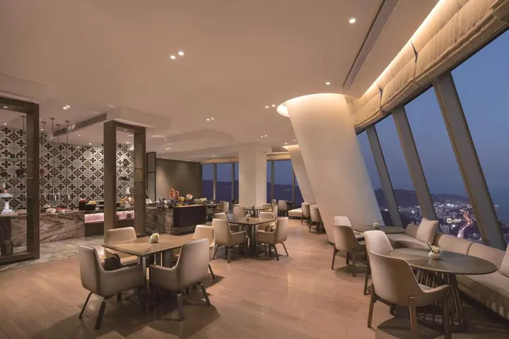 Сямынь: Conrad Xiamen