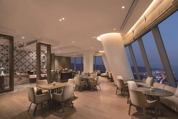 Сямынь: Conrad Xiamen