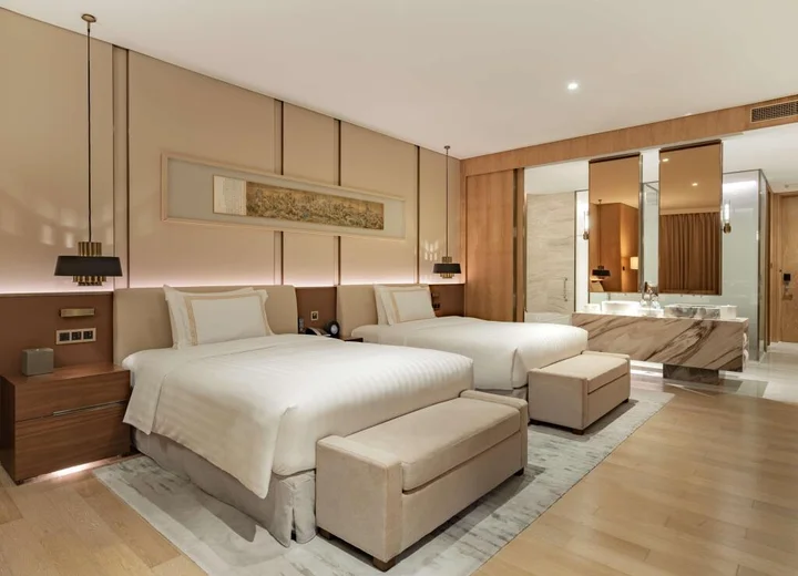 Сямынь: Conrad Xiamen