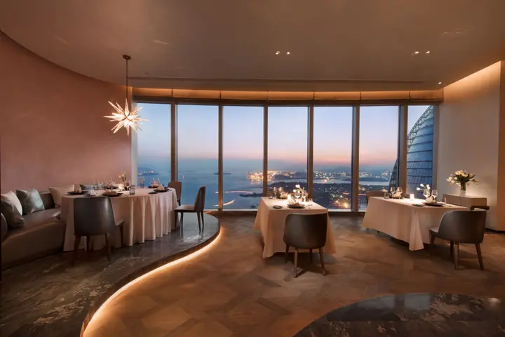 Сямынь: Conrad Xiamen