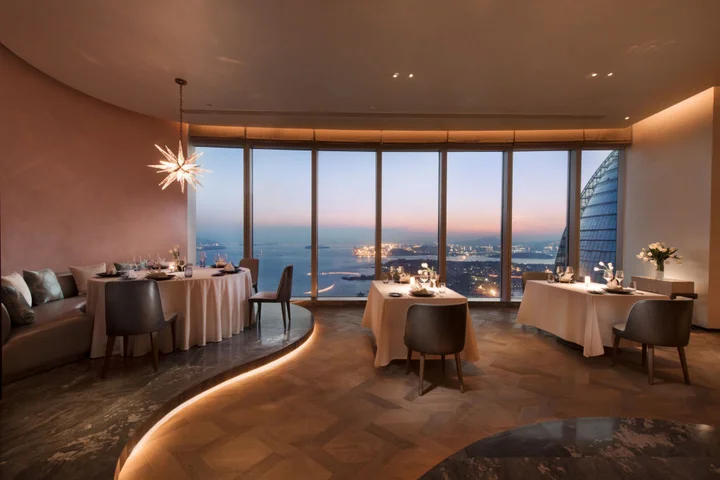 Сямынь: Conrad Xiamen