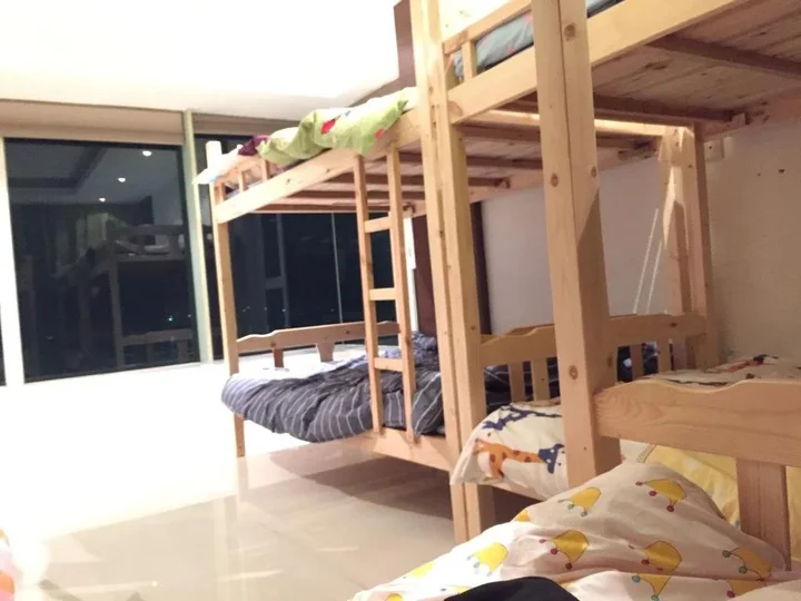 Чжухай: Secret Deer Hostel