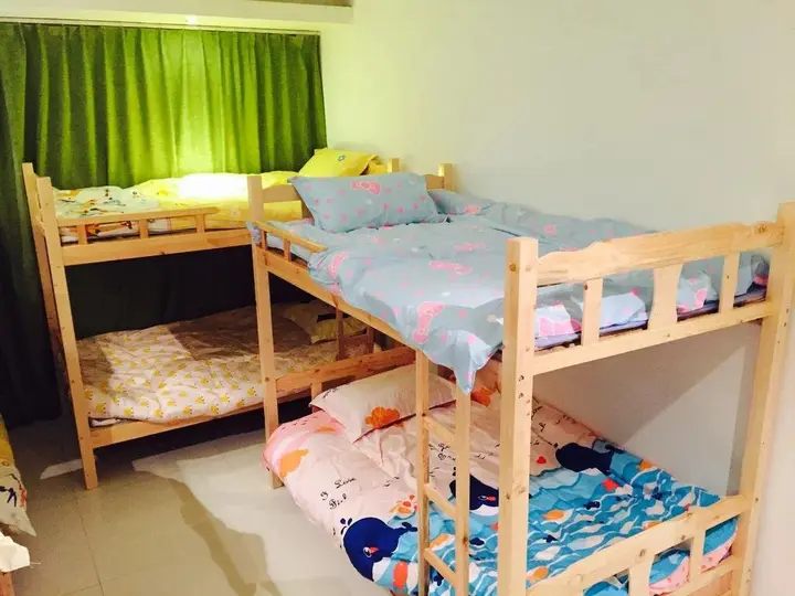 Чжухай: Secret Deer Hostel