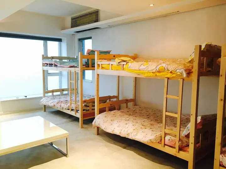 Чжухай: Secret Deer Hostel
