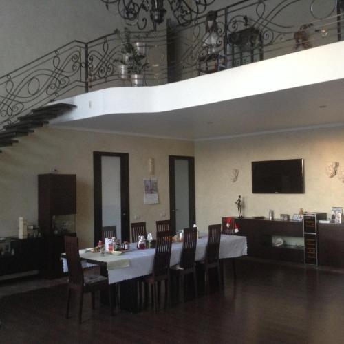 Вешки: Veshki Guest House