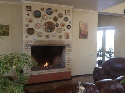 Вешки: Veshki Guest House
