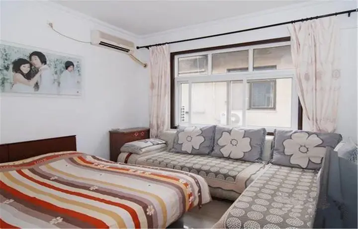 Шэньян: Zhongxing Inn Shenyang
