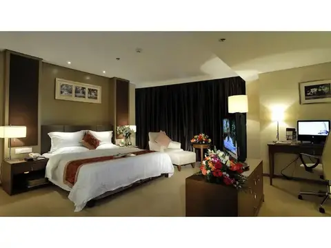 Ухань: Roying Hotel