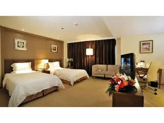 Ухань: Roying Hotel