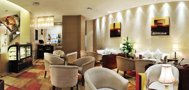 Ухань: Roying Hotel