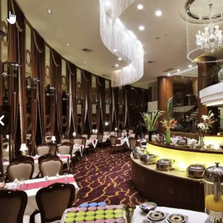 Ухань: Roying Hotel