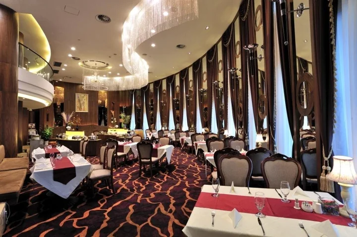 Ухань: Roying Hotel