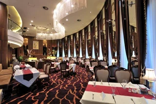 Ухань: Roying Hotel