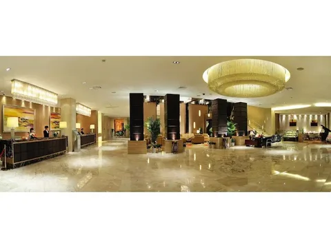 Ухань: Roying Hotel