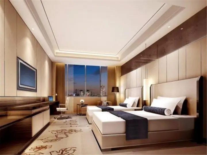 Хух-Хото: Juhua Jiaxi Hotel