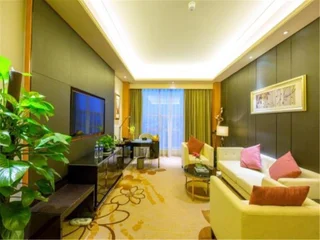 Хух-Хото: Juhua Jiaxi Hotel