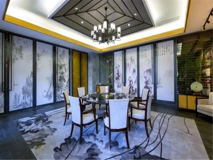 Хух-Хото: Juhua Jiaxi Hotel