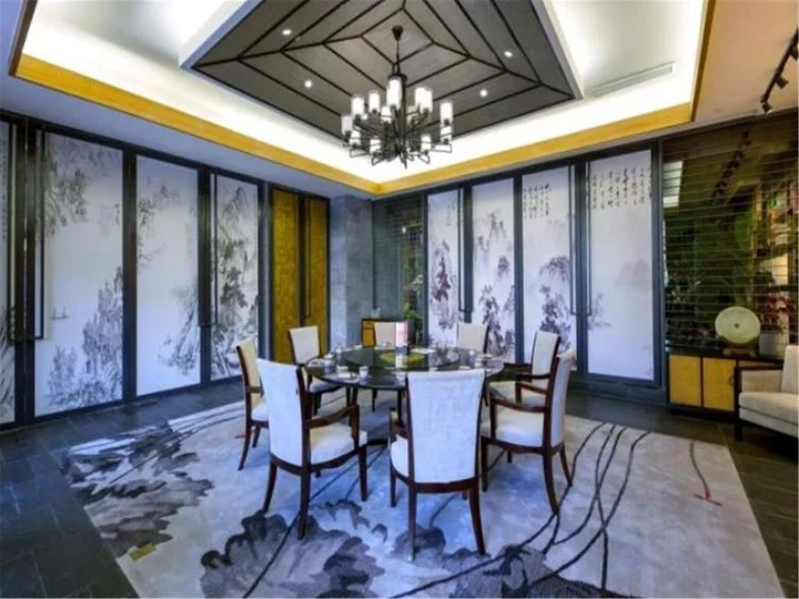 Хух-Хото: Juhua Jiaxi Hotel