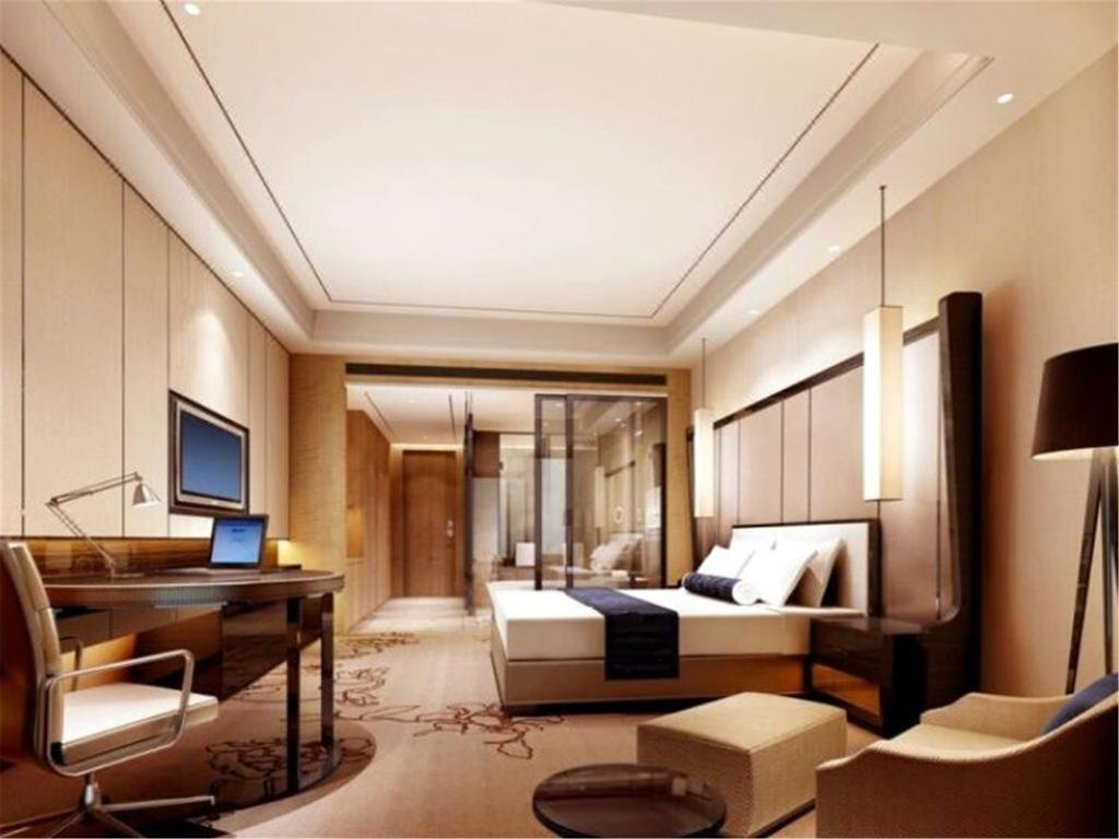 Хух-Хото: Juhua Jiaxi Hotel