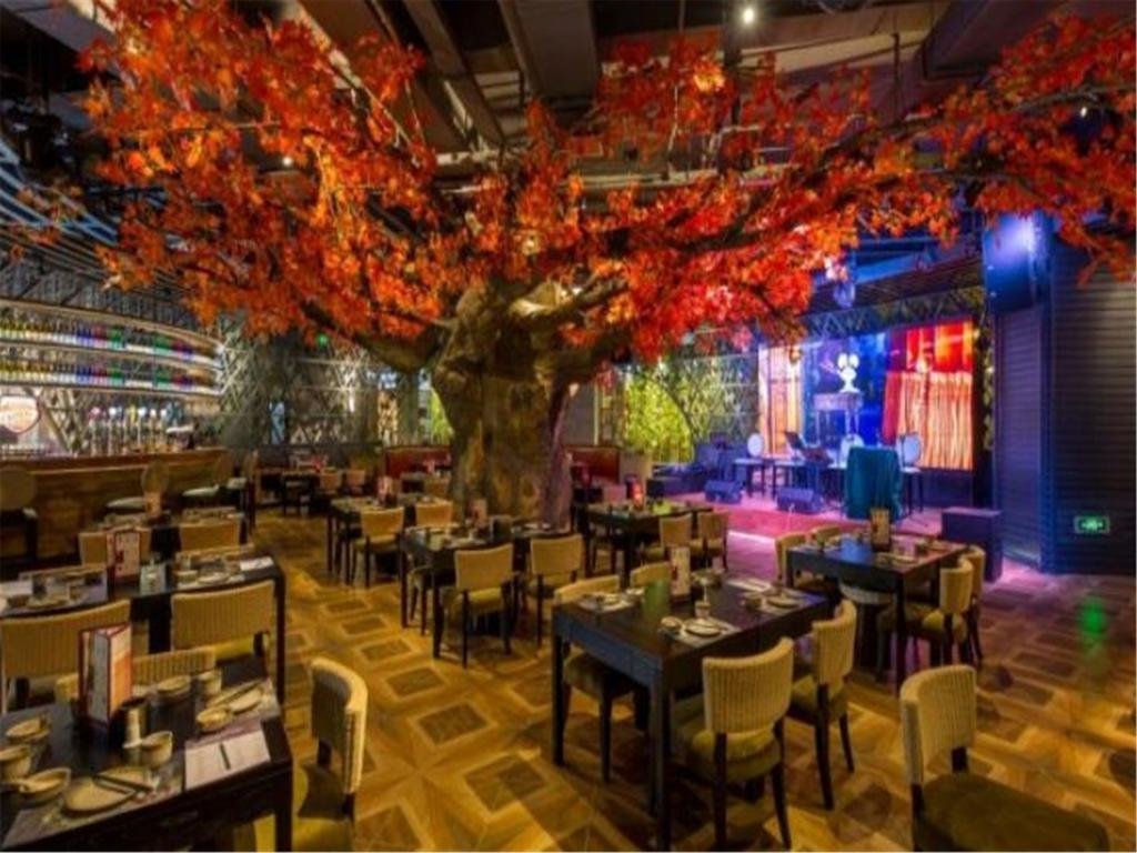 Хух-Хото: Juhua Jiaxi Hotel
