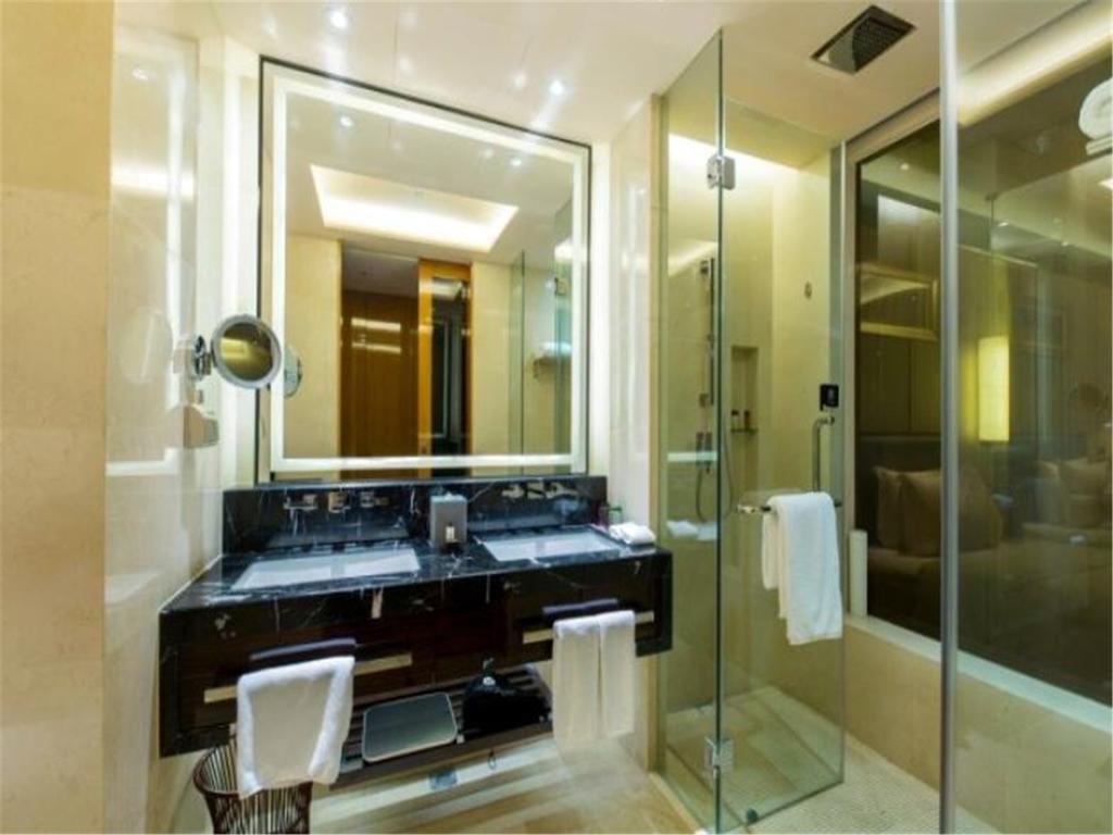 Хух-Хото: Juhua Jiaxi Hotel