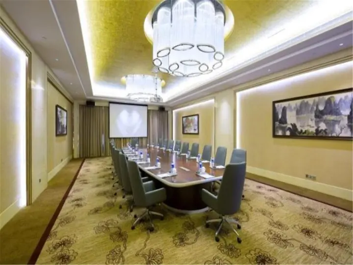 Хух-Хото: Juhua Jiaxi Hotel