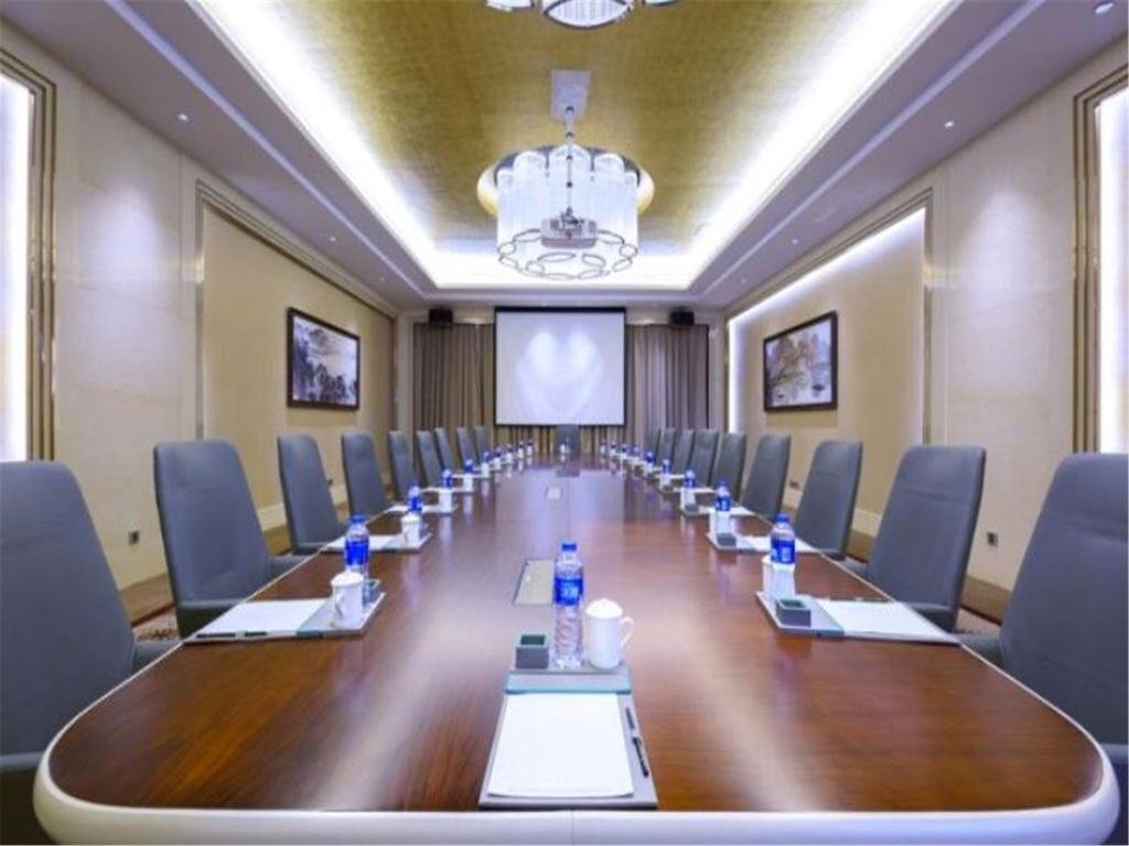 Хух-Хото: Juhua Jiaxi Hotel