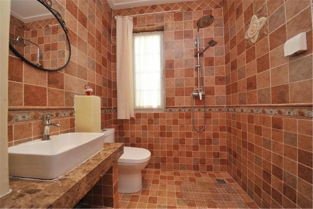 Циньхуандао: Beidaihe Hongyu Villa Provence