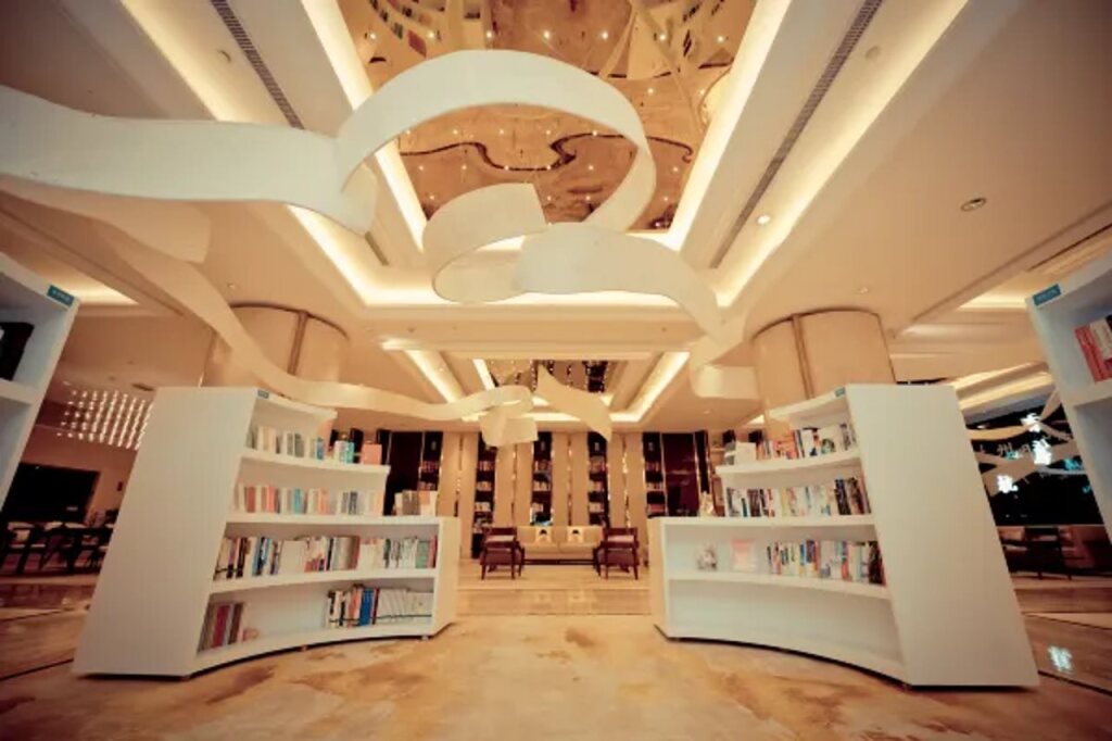 Ханчжоу: Hangzhou Xinqiao Hotel