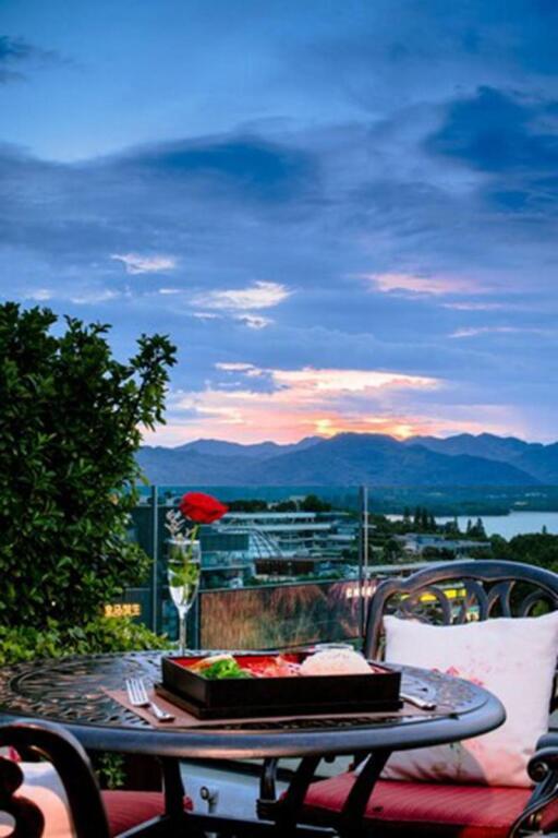 Ханчжоу: Hangzhou Xinqiao Hotel
