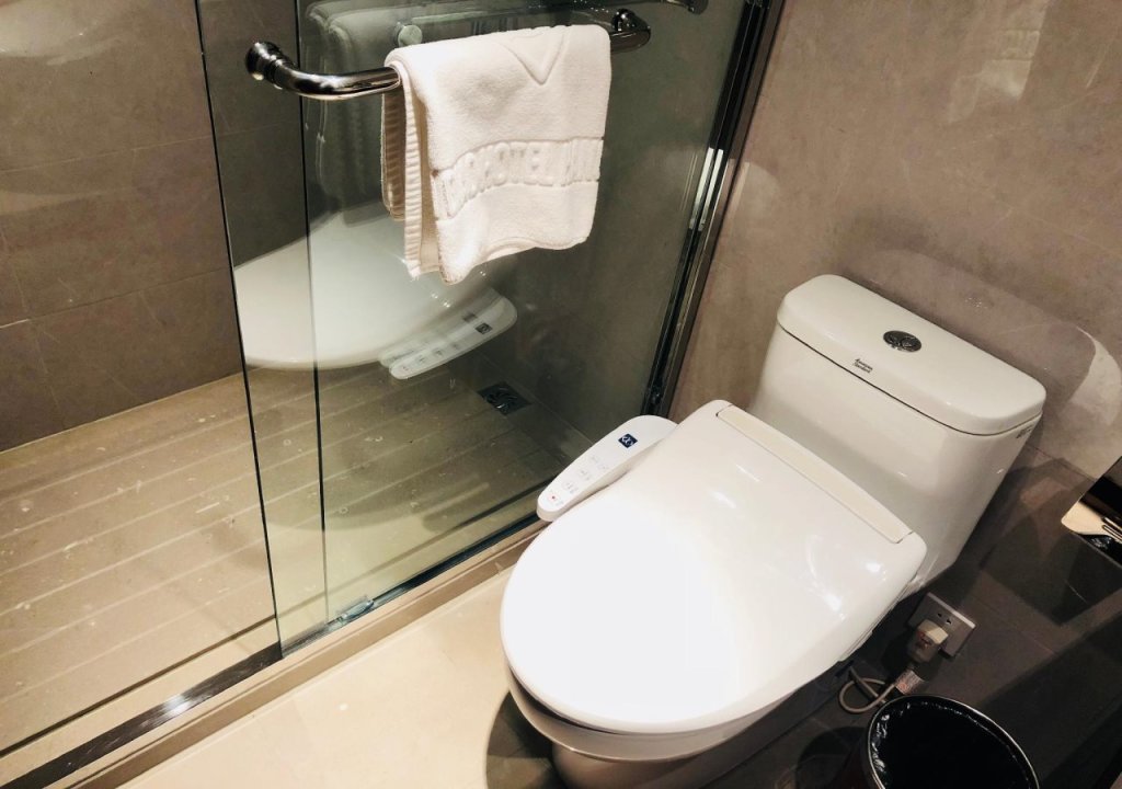 Ханчжоу: Hangzhou Xinqiao Hotel