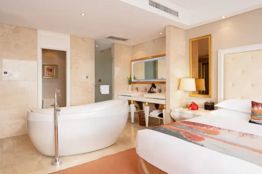 Ханчжоу: Hangzhou Xinqiao Hotel