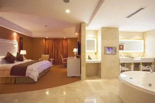 Ханчжоу: Hangzhou Xinqiao Hotel
