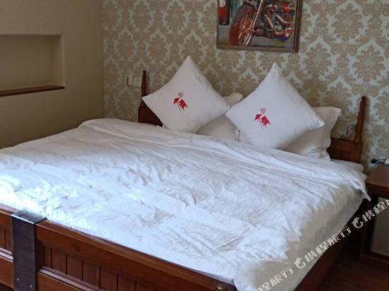 Далянь: Daily Mega Holiday Hotel