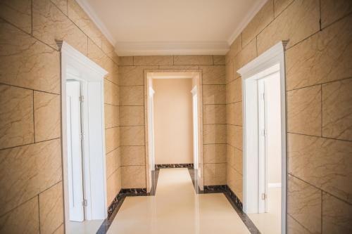 Циньхуандао: Beidaihe Ya Ju Villa Inn