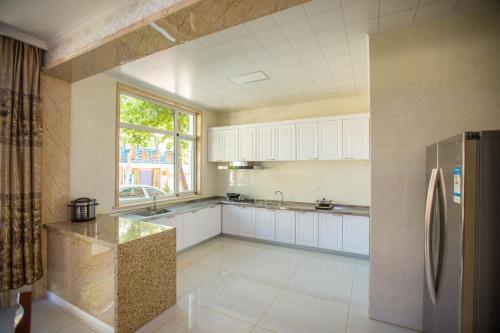 Циньхуандао: Beidaihe Ya Ju Villa Inn