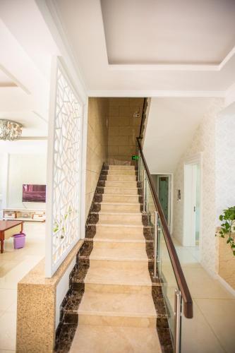 Циньхуандао: Beidaihe Ya Ju Villa Inn